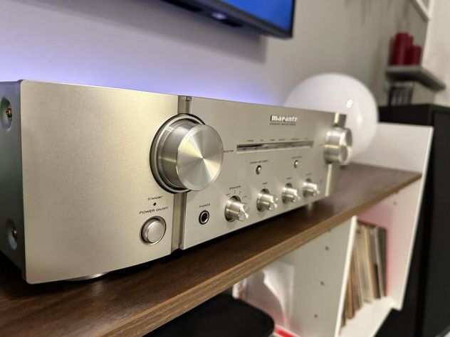 Marantz PM 8003 - come nuovo 