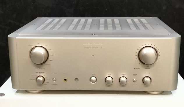 MARANTZ PM16 amplificatore integrato