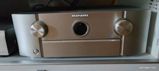 Marantz SR6014