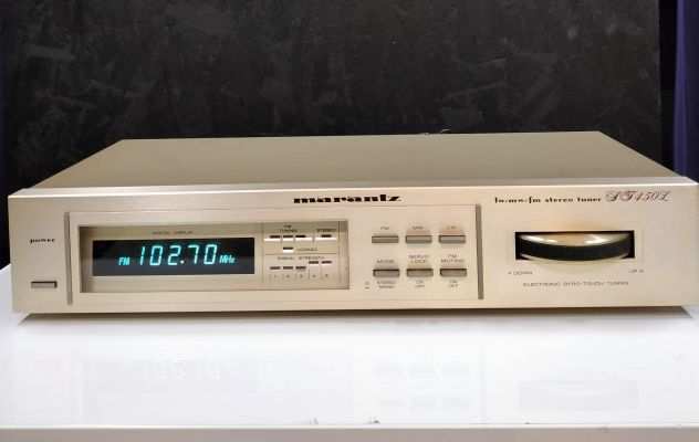 MARANTZ ST450L sintonizzatore digitale