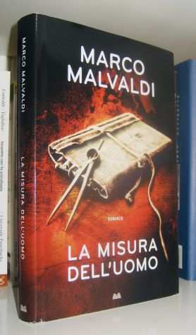 Marco Malvaldi - La misura delluomo