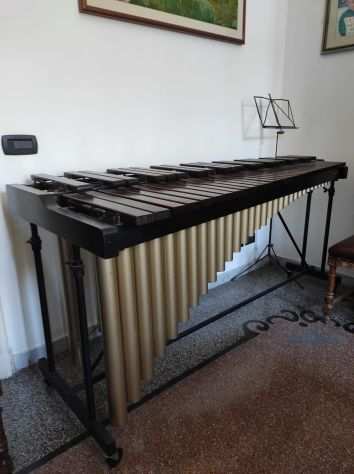 Marimba Yamaha YM1430 paduk 4 ottave 13