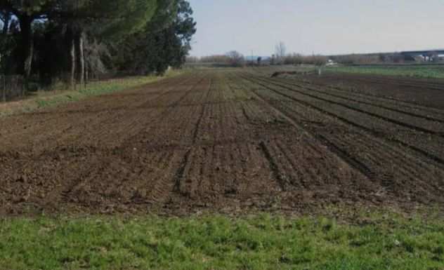 MARINA DI EBOLI. VENDESI TERRENO