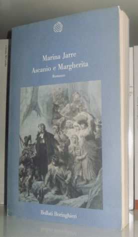 Marina Jarre - Ascanio e Margherita