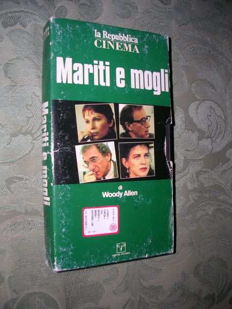 MARITI E MOGLI