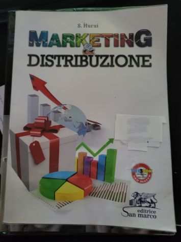 marketing amp distribuzione
