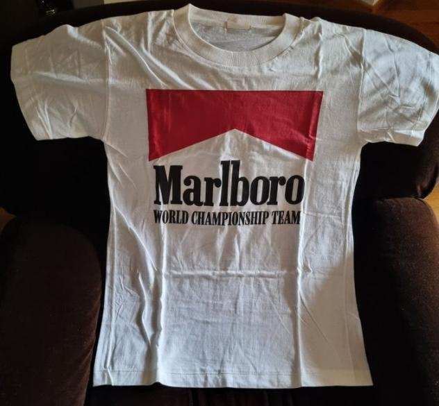 Marlboro Team Carisma - T-shirt