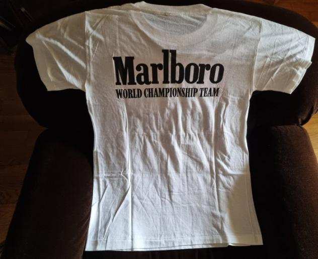 Marlboro Team Carisma - T-shirt