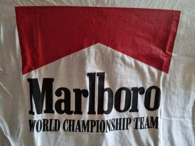 Marlboro Team Carisma - T-shirt