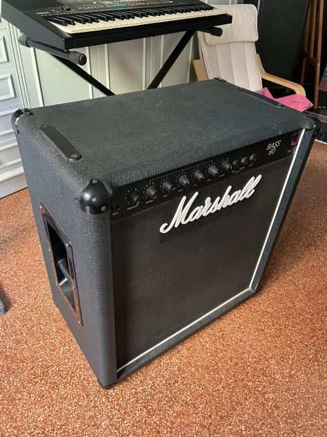 Marshall bass 60 - 5506