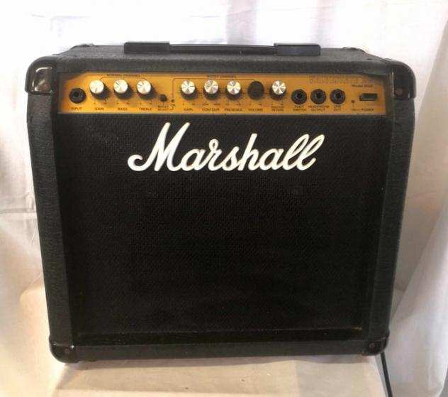 Marshall - Marshall 8020 Amplificatore audio