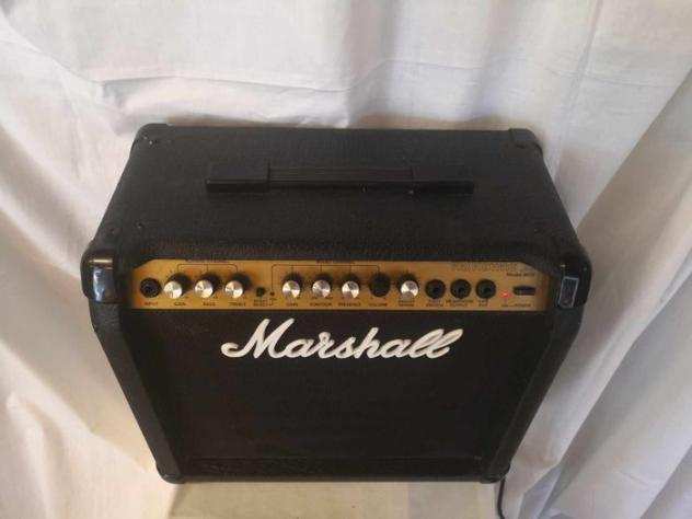 Marshall - Marshall 8020 Amplificatore audio