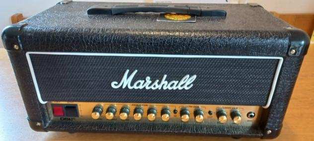 Marshall - Numero di oggetti 1 - Amplificatore di potenza per chitarra - 2021