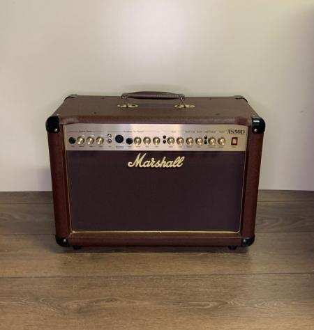 Marshall - Numero di oggetti 1 - Amplificatore per chitarra