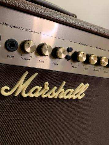 Marshall - Numero di oggetti 1 - Amplificatore per chitarra
