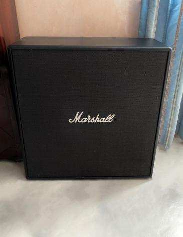 Marshall - Numero di oggetti 1 - Cassa per chitarra