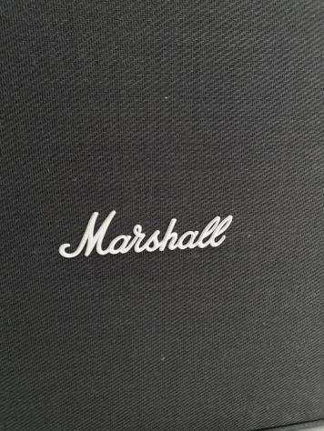 Marshall - Numero di oggetti 1 - Cassa per chitarra