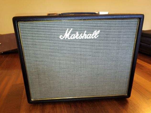 Marshall - Numero di oggetti 2 - Amplificatore per chitarra