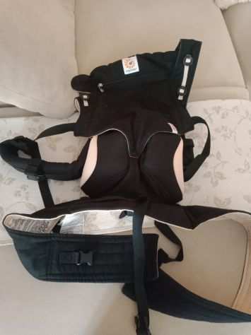 MARSUPIO ERGOBABY 360