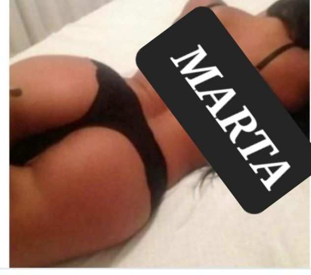 Marta italiana doc , sensualissima e effettuo massaggi veri