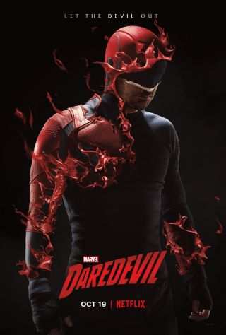 Marvels Daredevil - 3 Stagioni Complete