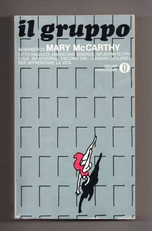 Mary McCarthy - Il gruppo