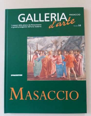 Masaccio