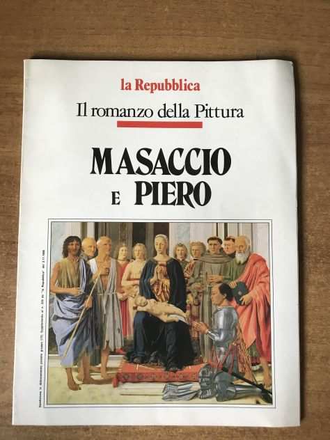 Masaccio e Piero