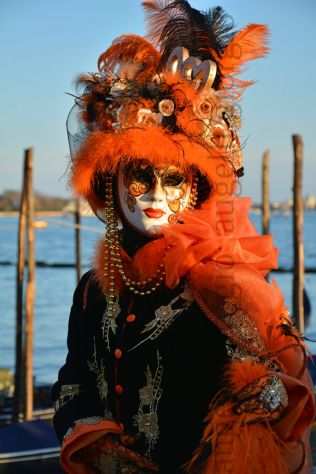 Maschera di Carnevale