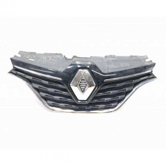 MASCHERINA ANTERIORE RENAULT Kadjar Serie 623108789R (15)