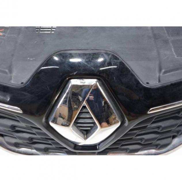 MASCHERINA ANTERIORE RENAULT Kadjar Serie 623108789R (15)