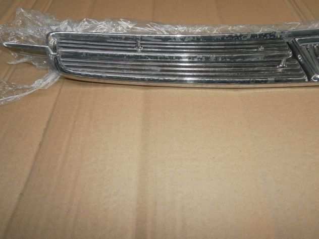 Mascherina calandra anteriore Fiat 850 Special Front grill Fiat 850 Special