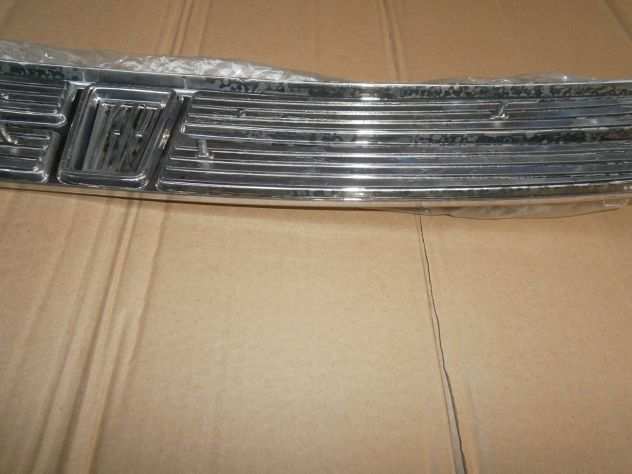 Mascherina calandra anteriore Fiat 850 Special Front grill Fiat 850 Special