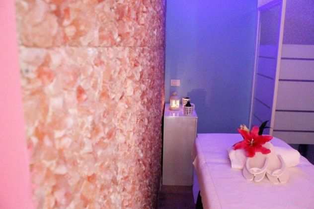 Massaggi Coccole Relax