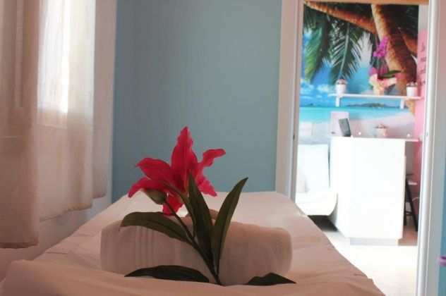 Massaggi Coccole Relax
