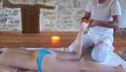 Massaggi da massaggiatore italiano