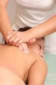Massaggi e trattamenti professionali