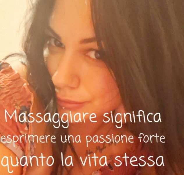 Massaggi Emozionali