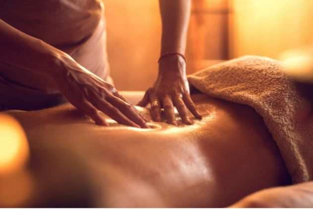 Massaggi lingam-tantra-yioni 4 mani