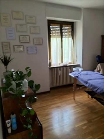 Massaggi olistici professionali