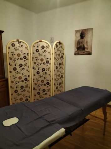 Massaggi olistici professionali