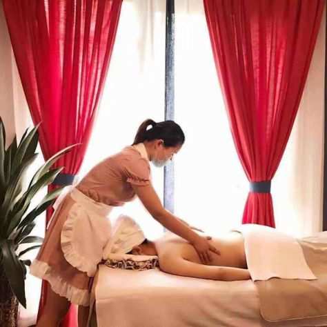 Massaggi orientali rilassanti ... massaggio di Roma