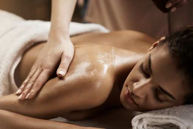 Massaggi Orientali Roma Prati