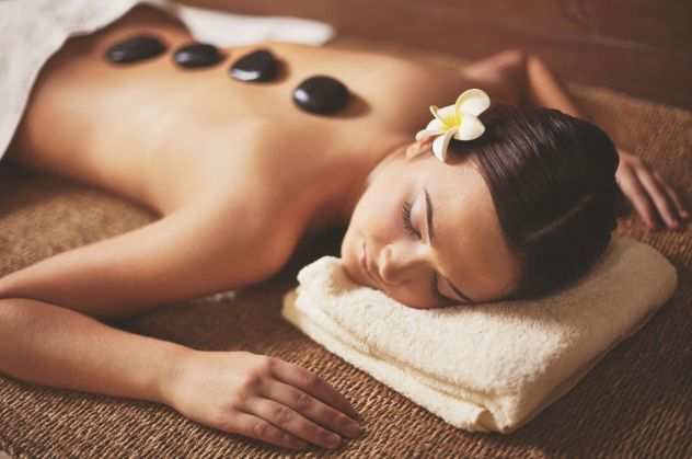 Massaggi Orientali Roma Prati