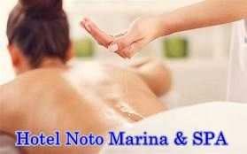 Massaggi professionali in hotel