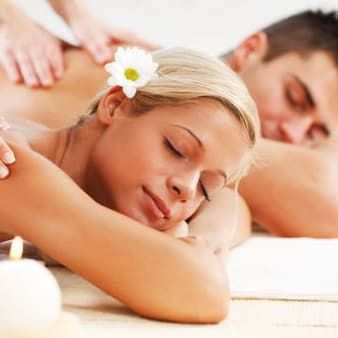Massaggi relax al tuo domicilio