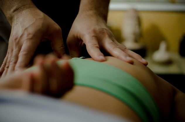 MASSAGGI RELAX, CORPO A CORPO DA UOMO A UOMO