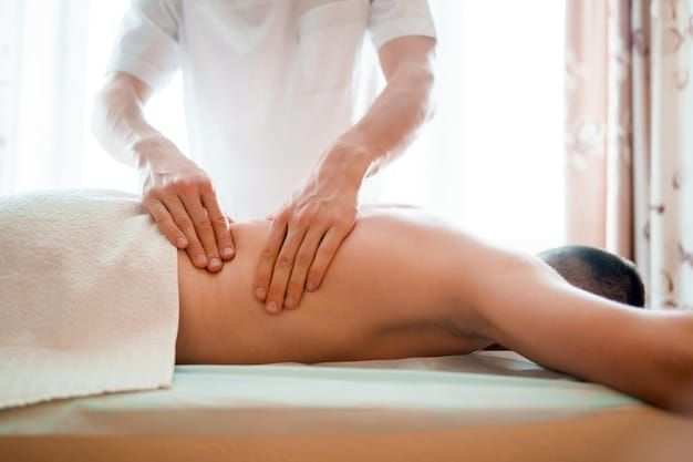 Massaggi , riflessologia plantare