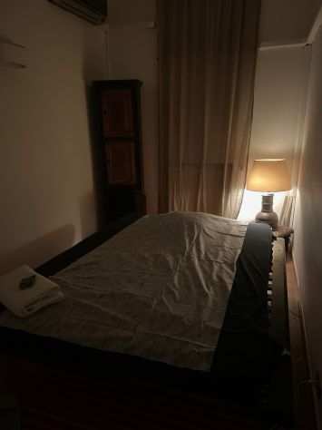 Massaggi rilassanti a Roma
