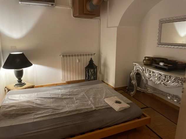 Massaggi rilassanti a Roma
